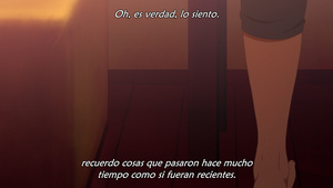 Kanojo to Kanojo no Neko: Everything Flows